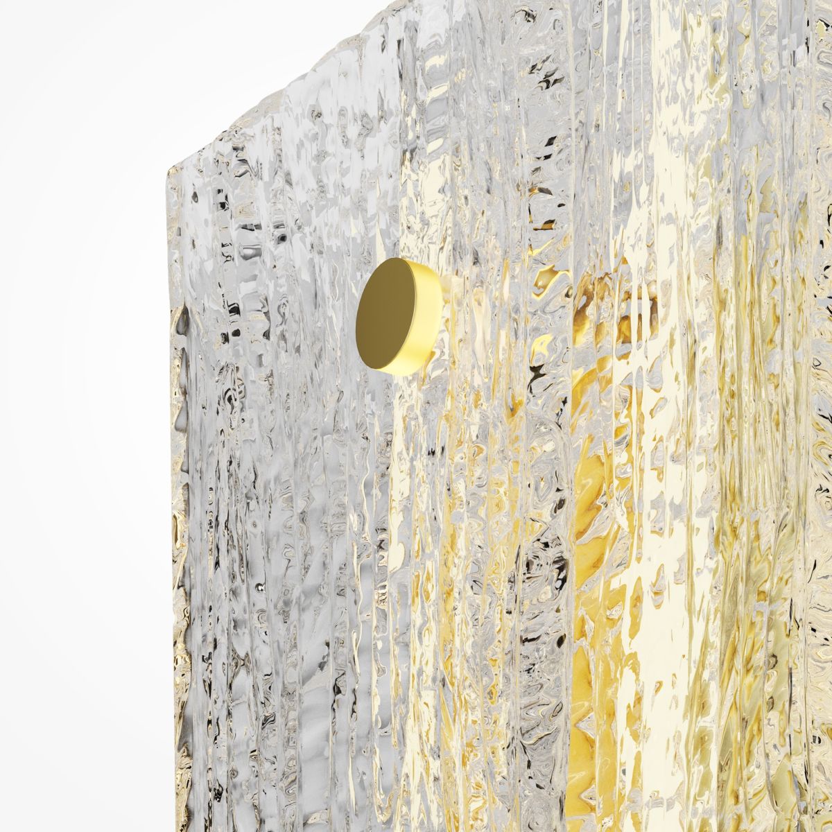 Настенный светильник Maytoni Frostum MOD439WL-L7BSK