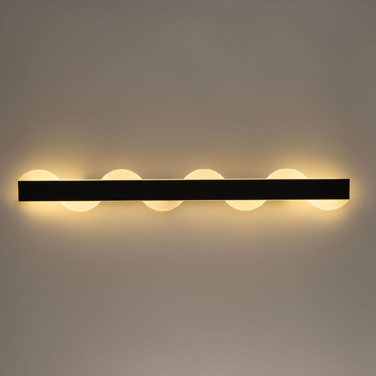 Настенный светильник De Markt Драйв 377024101