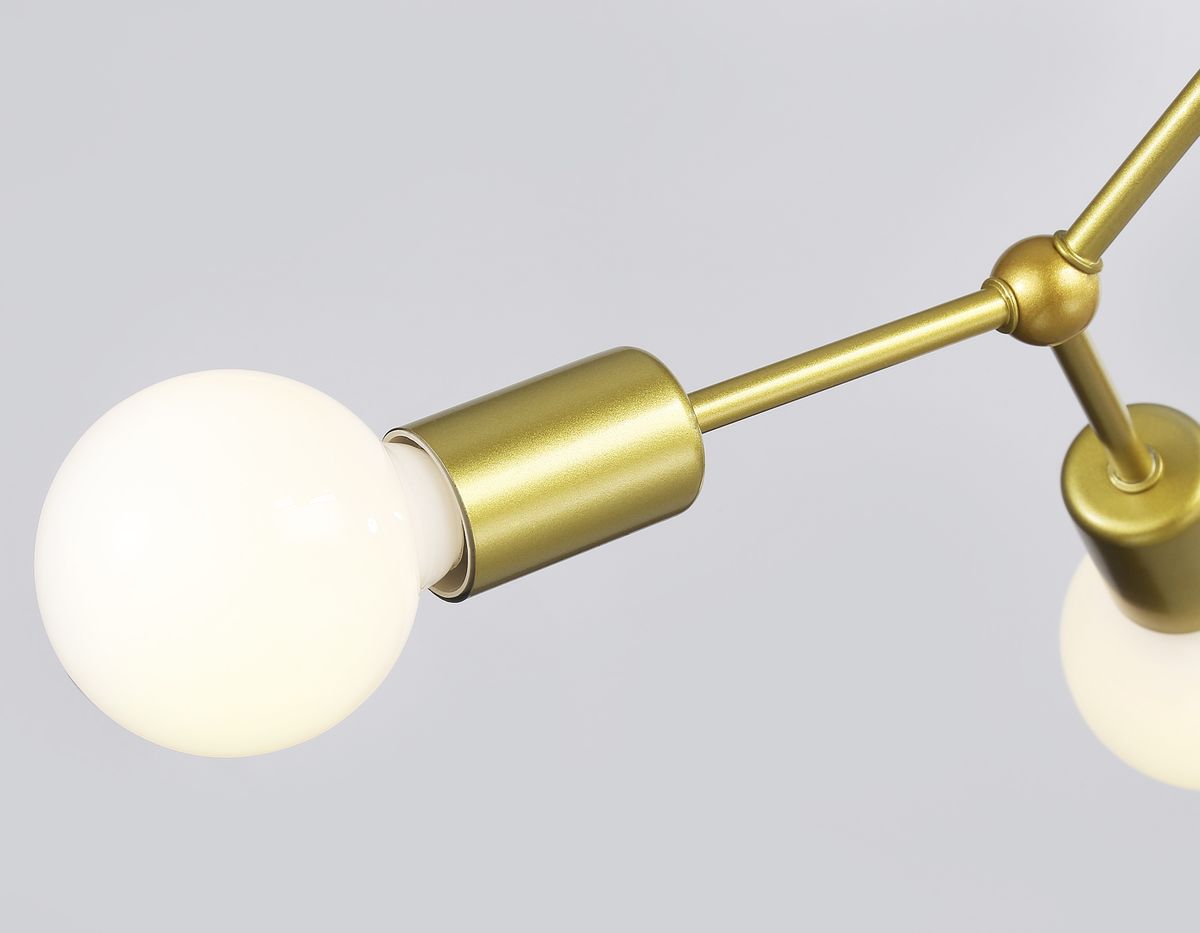 Люстра на штанге Ambrella Light Traditional TR8038