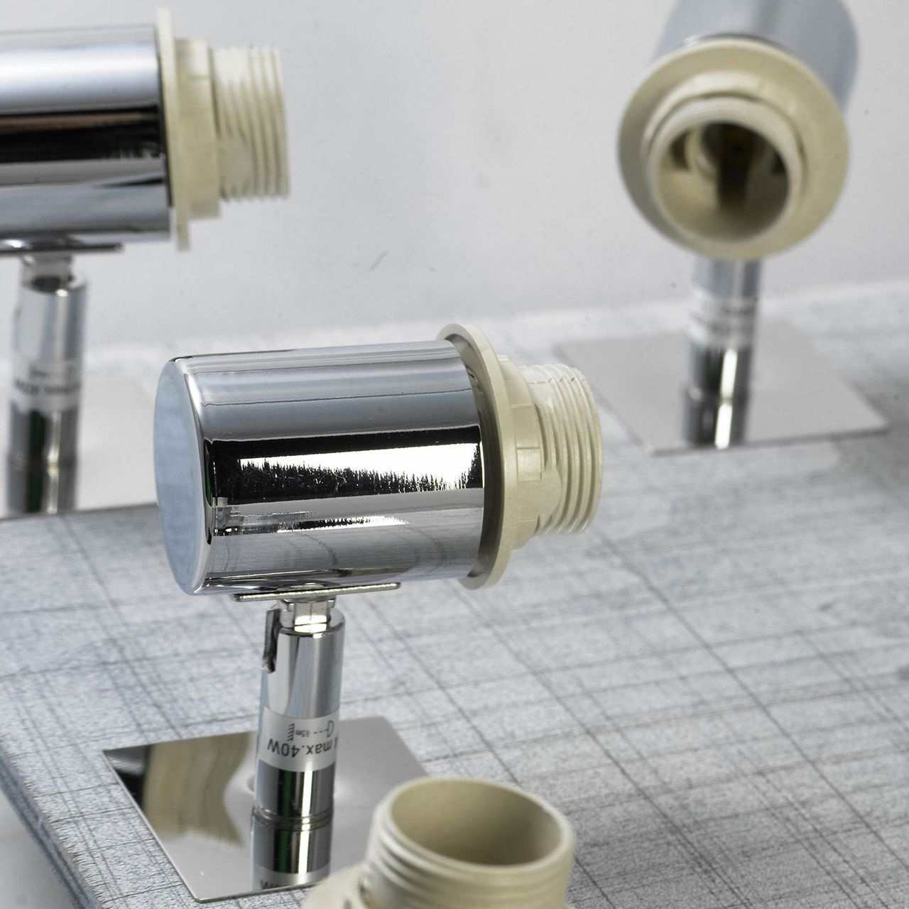 Спот Lussole Lgo GRLSP-0051