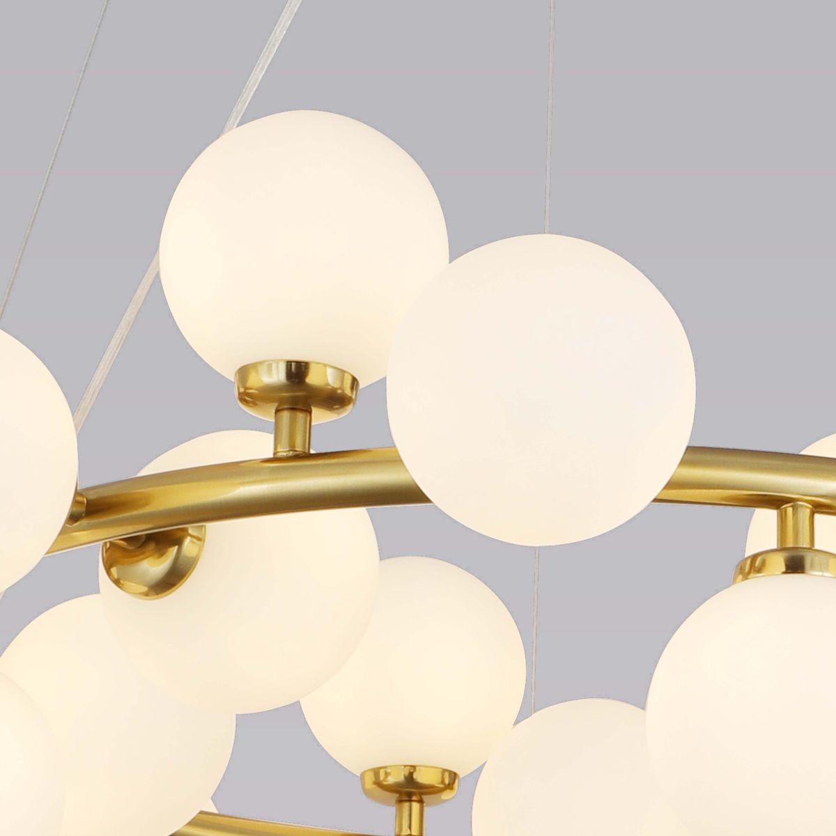 Подвесная люстра Alfa Light F1624-12