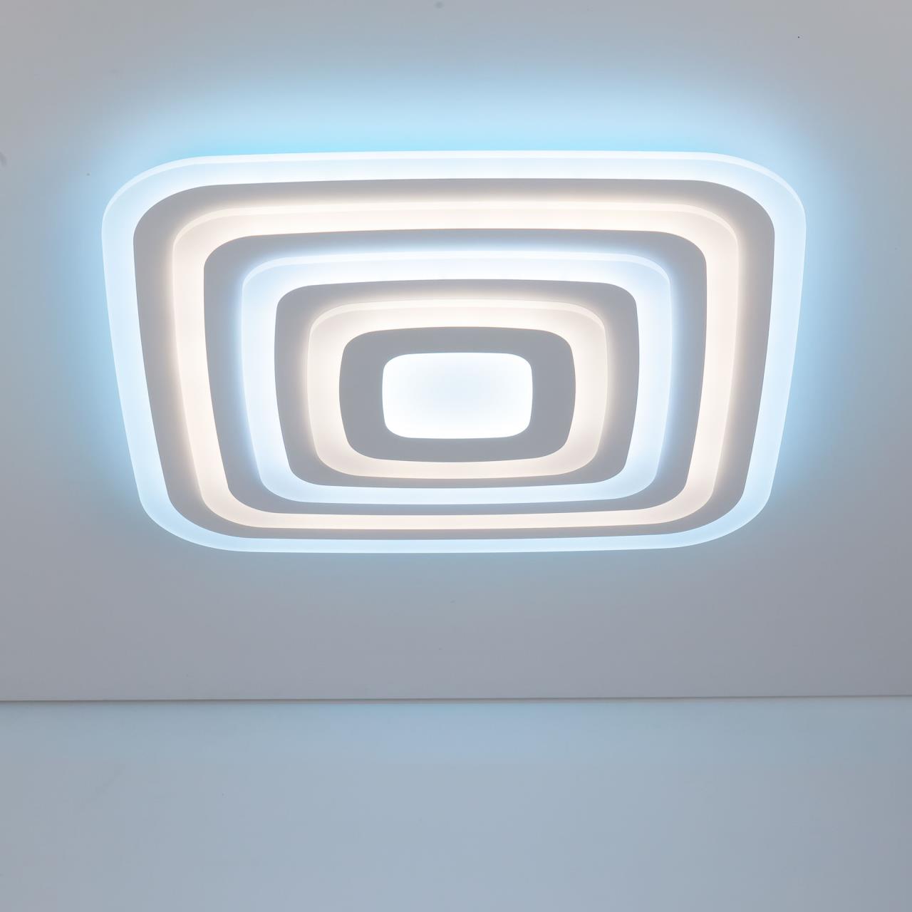 Потолочный светильник Citilux Триест Смарт CL737A100E в Москве