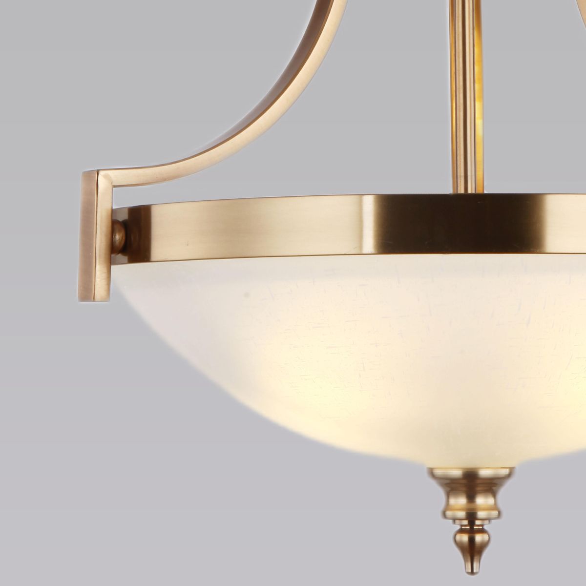 Подвесной светильник Alfa Light F1724-11