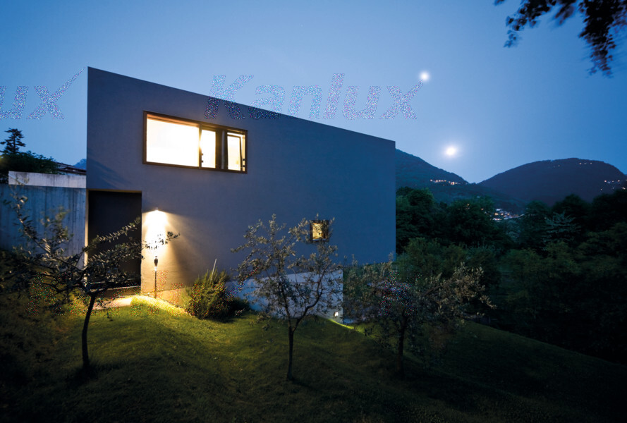 Галогеновая лампа Kanlux J-120W R7s 120W 2700К 8491