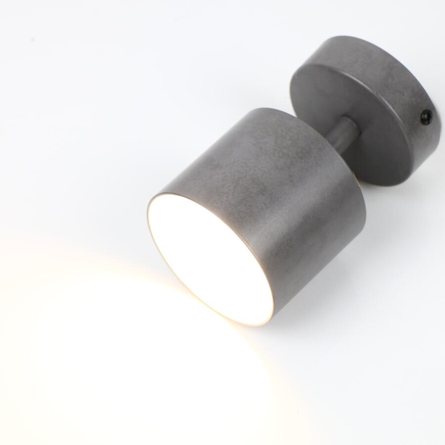 Спот General GWL-GX53-M-IP20 662040