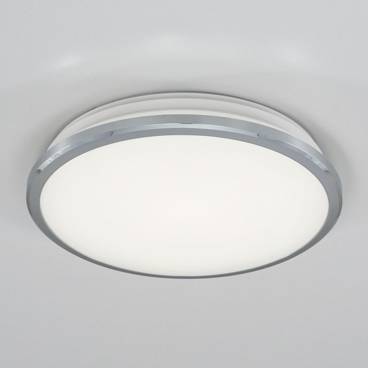 Потолочный светодиодный светильник Citilux Луна CL702161N