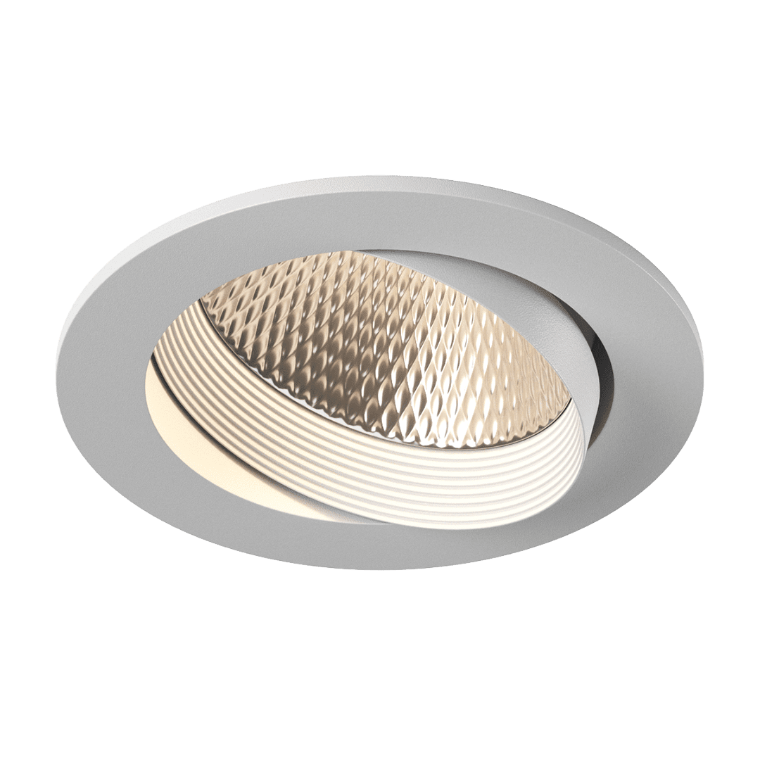 Встраиваемый светильник DesignLed KZ-DLW-12-NW 002341