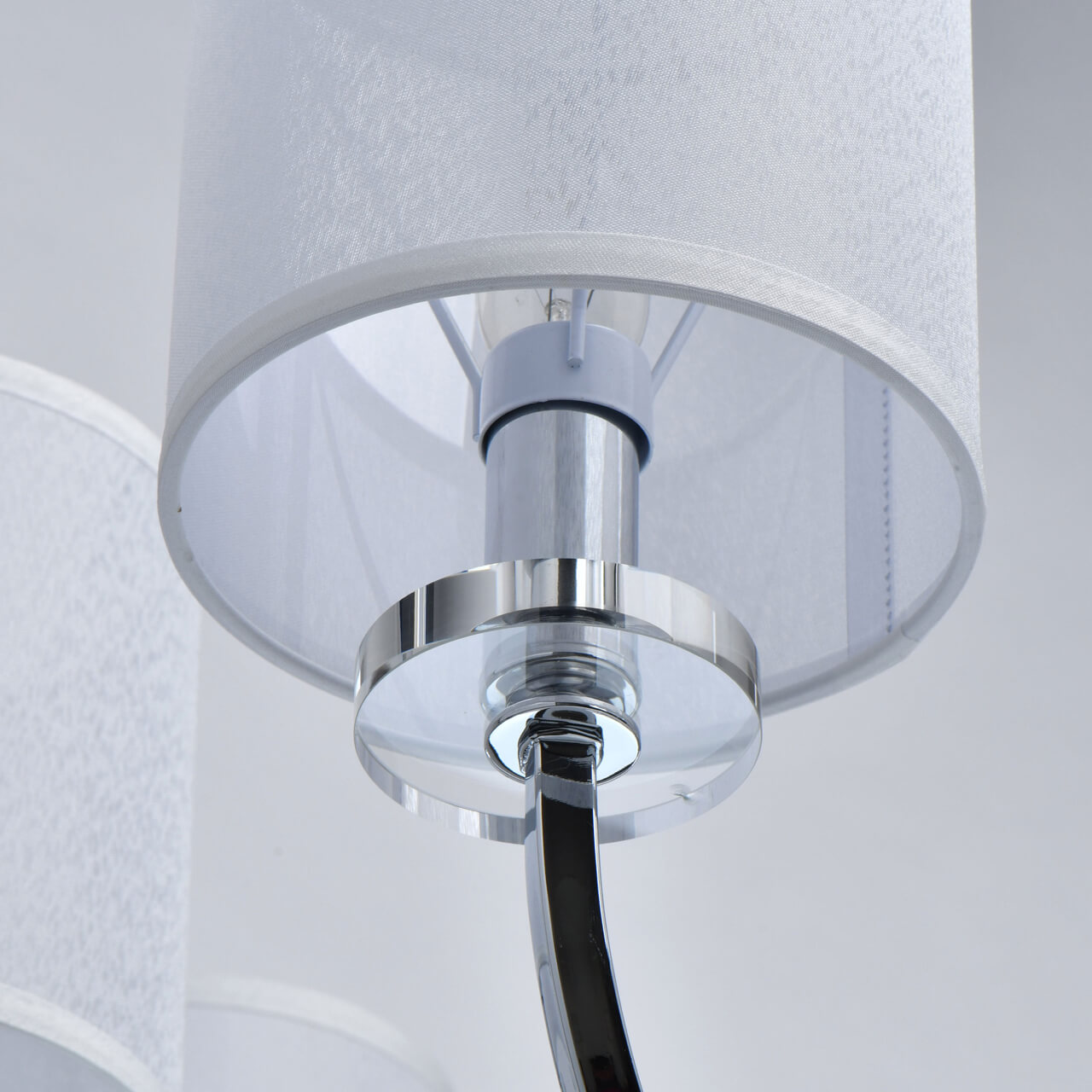 Подвесная люстра Chiaro Палермо 386017008 в Москве