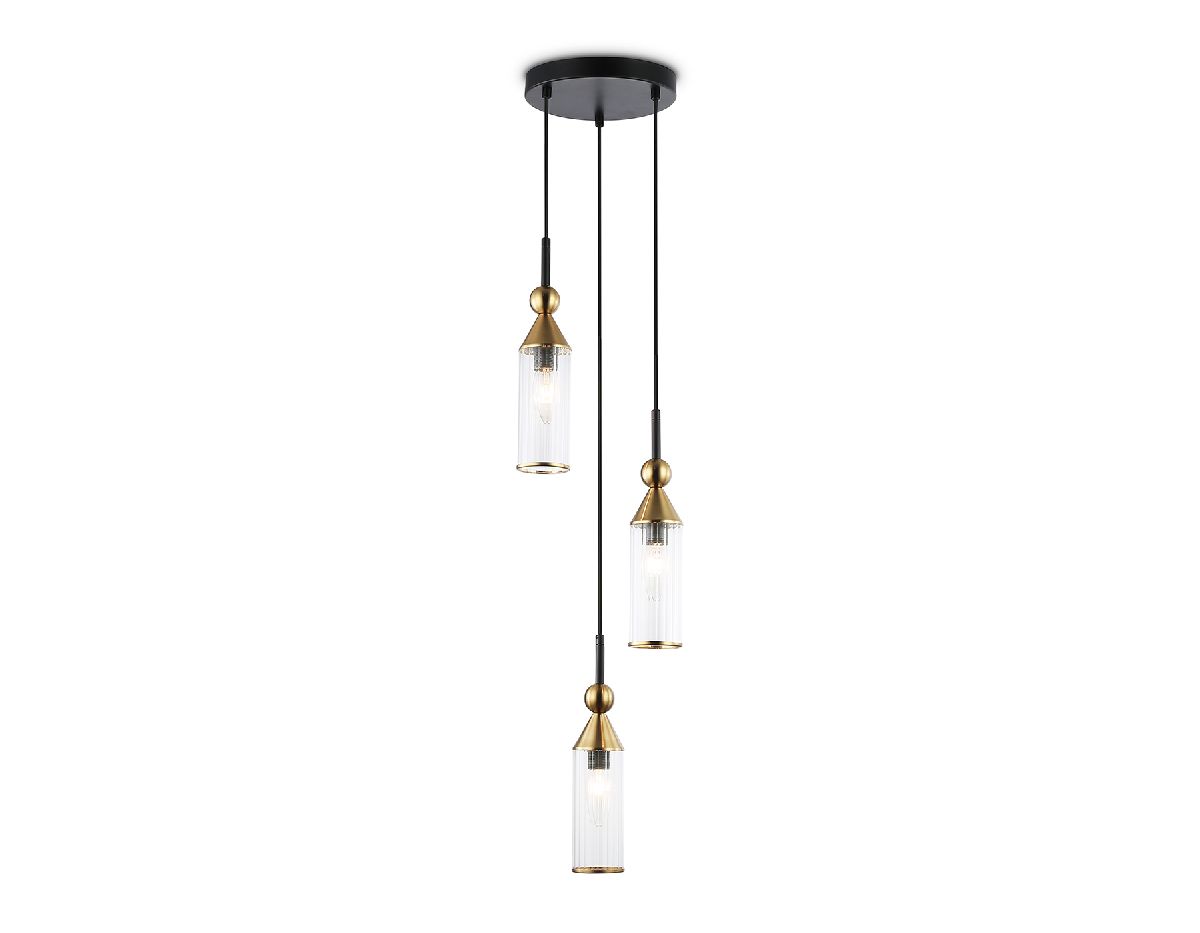 Подвесной светильник Ambrella Light High Light Heigh Light LH55252