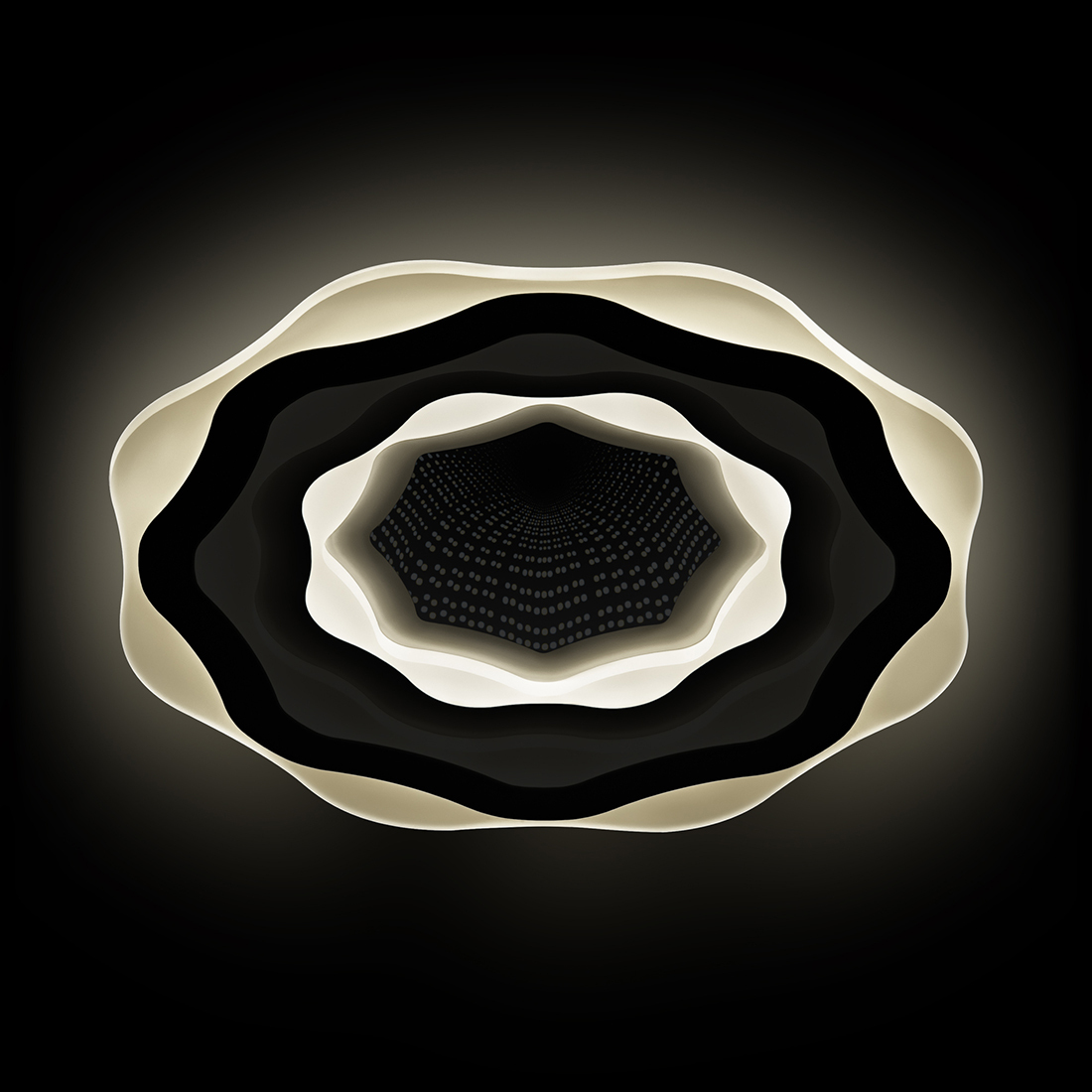 Потолочная люстра Ritter Farre 52022 1