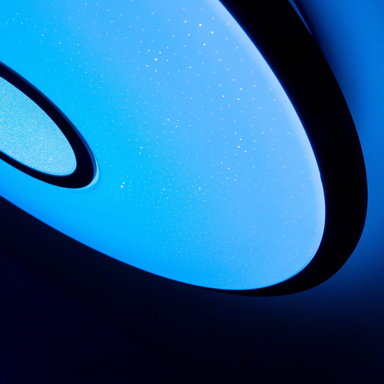 Потолочная люстра Citilux Старлайт Смарт CL703A65G в Москве