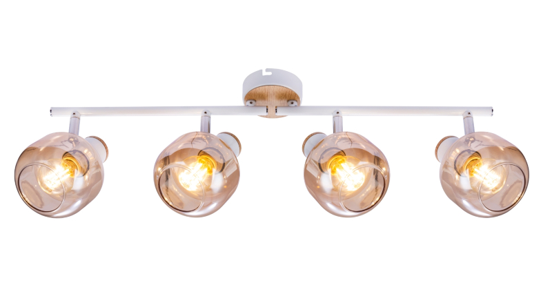 Спот Rivoli Kalisto 7025-704 Б0047094