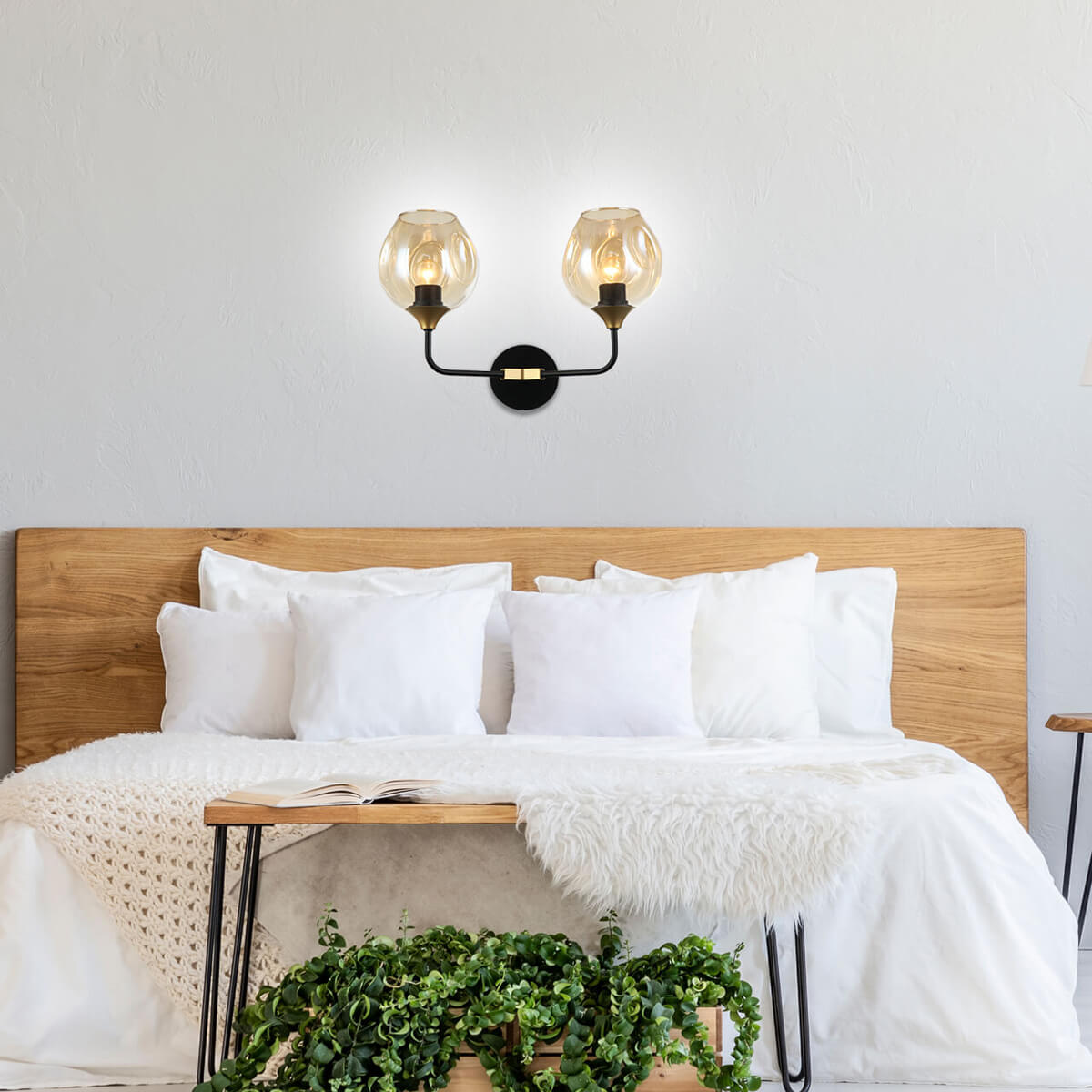 Бра F-Promo Avena 2569-2W