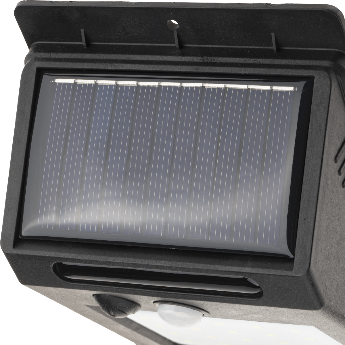 Прожектор на солнечных батареях Duwi Solar led 25012 8