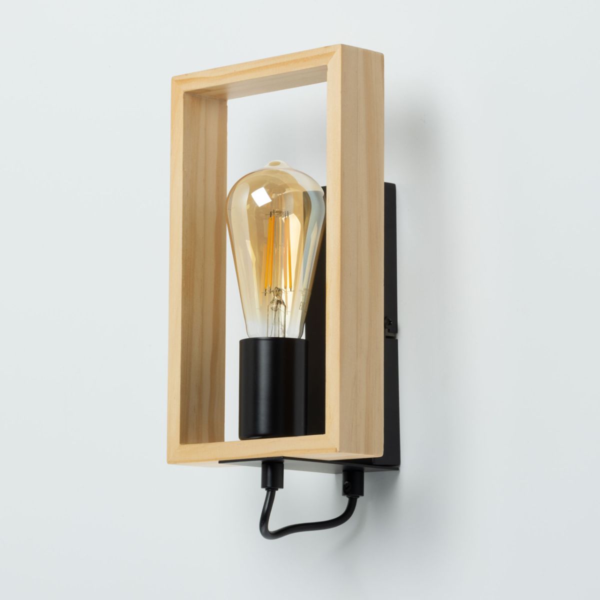 Настенный светильник De Markt Акцент 680023701