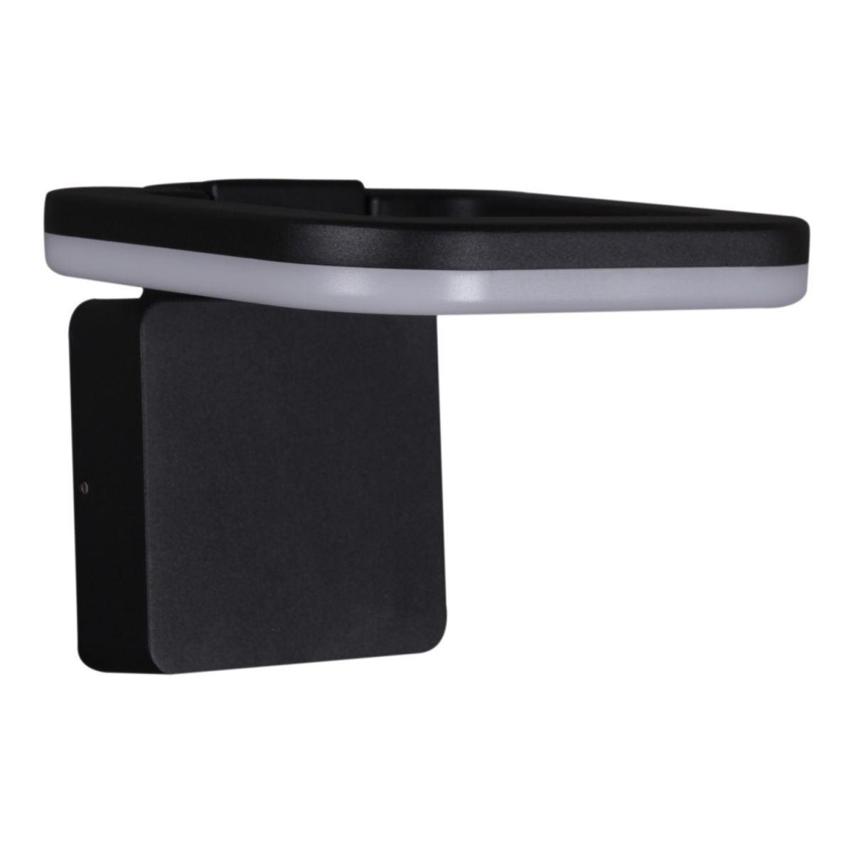 Уличный настенный светильник Reluce 86872-9.2-001JH LED18W BK