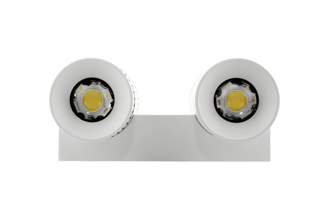 Настенный светильник DesignLed GW-813-2-12-WH-NW 002077