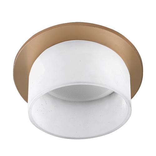 Встраиваемый светильник General GCL-GX53-H18 661306