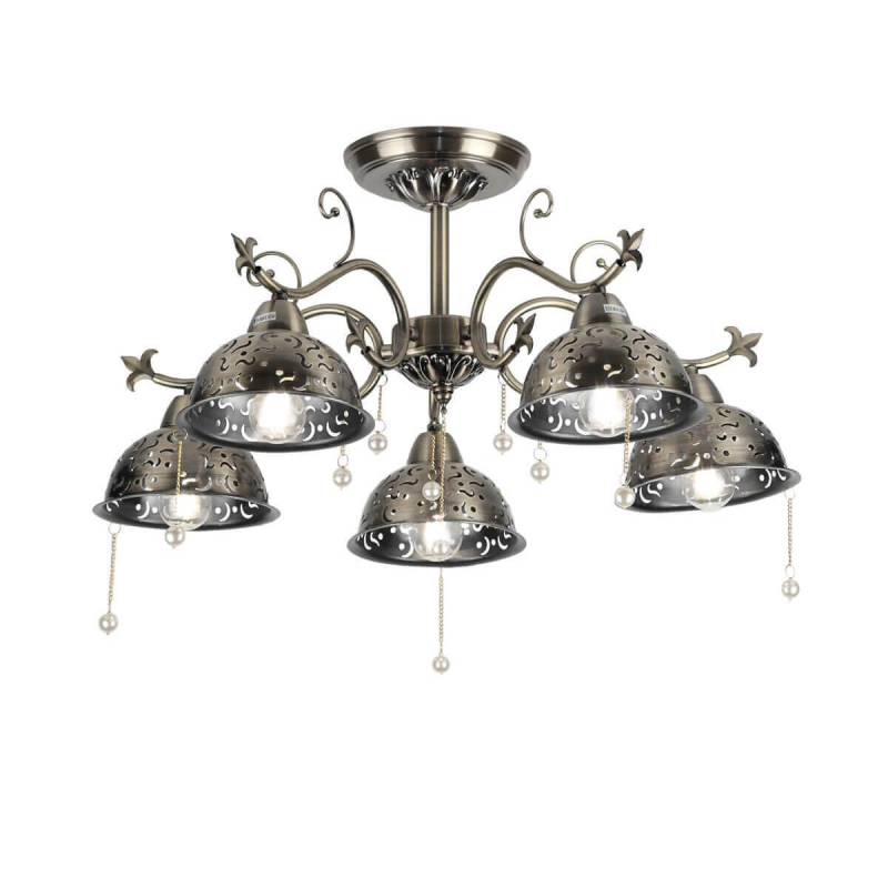 Подвесная люстра Rivoli Dolcezza 2030-305 Б0038449