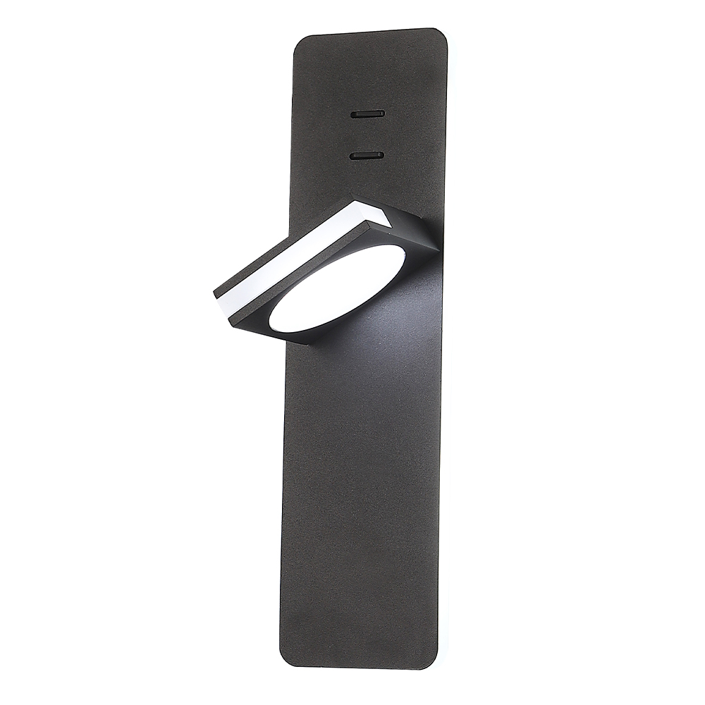 Настенный светильник Crystal Lux CLT 216W BL