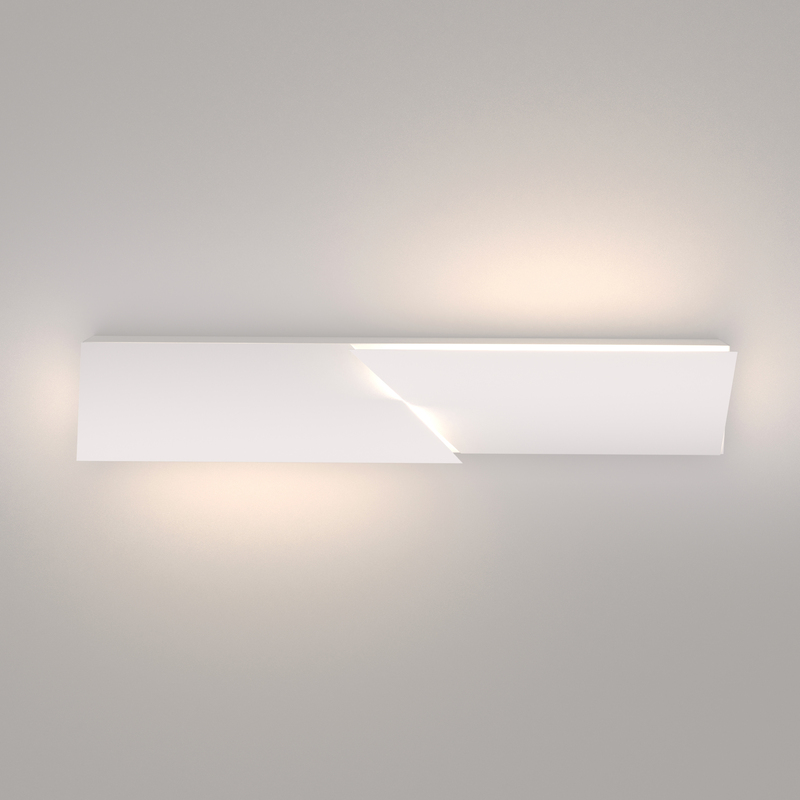 Настенный светильник Elektrostandard Snip 4690389176197