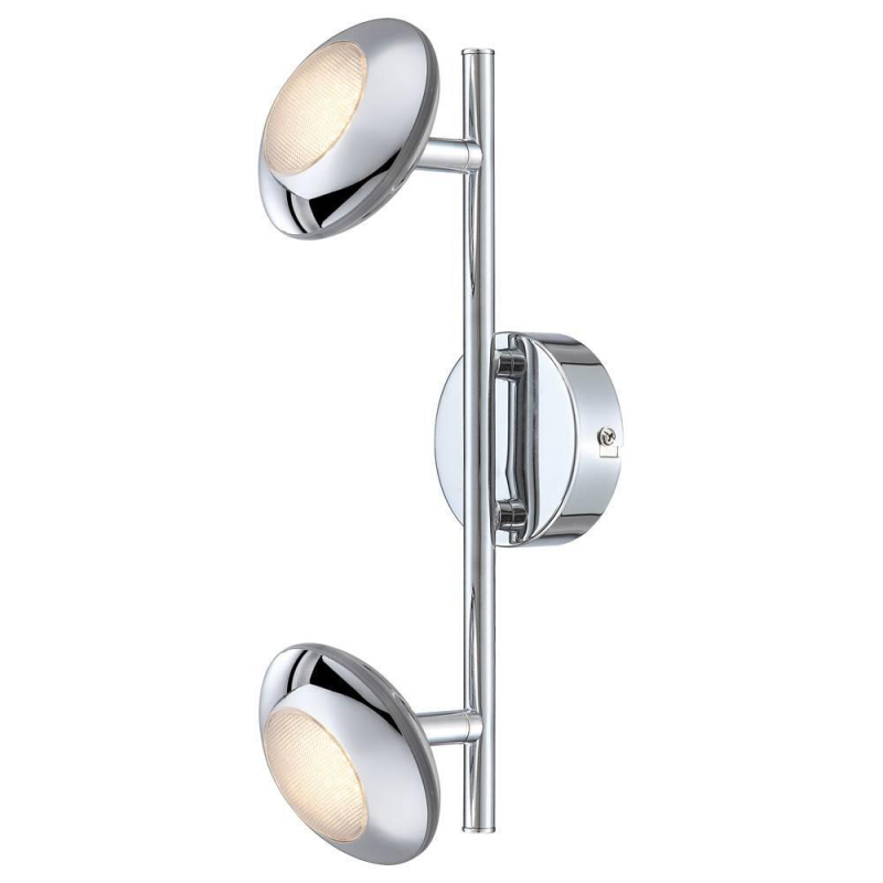 Спот потолочный на штанге Globo Gilles 56217-2