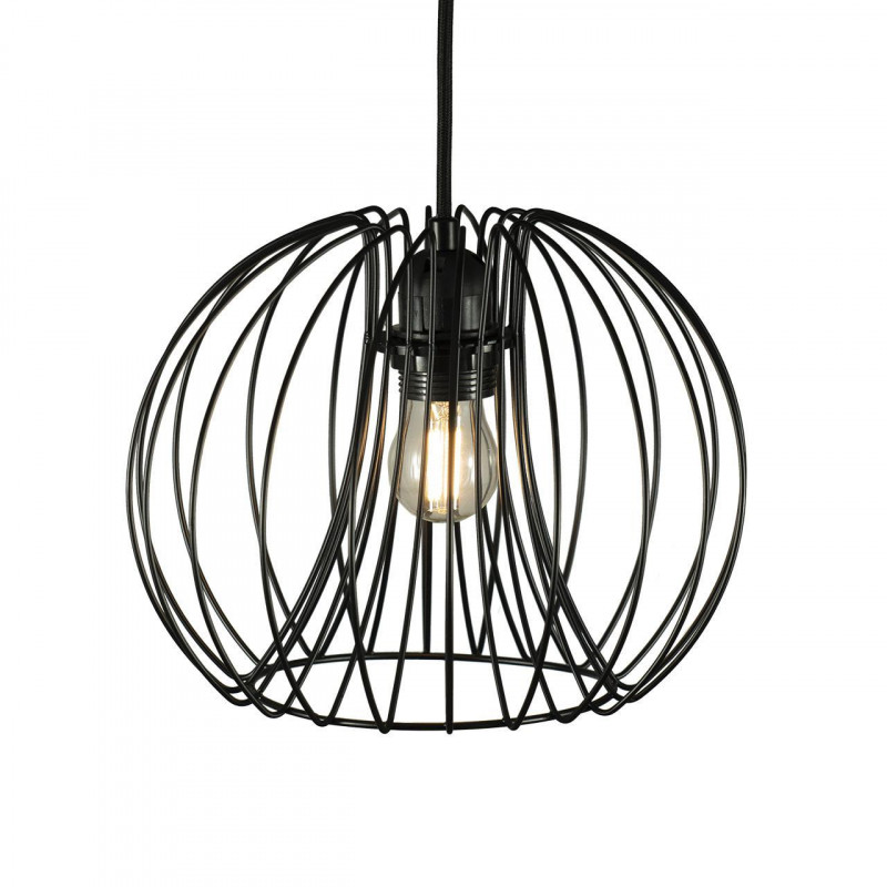 Подвесной светильник Loft IT Deseno 10032 Black