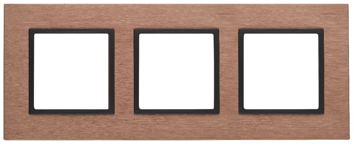 Рамка на 3 поста Эра 14-5203-14 Б0034556