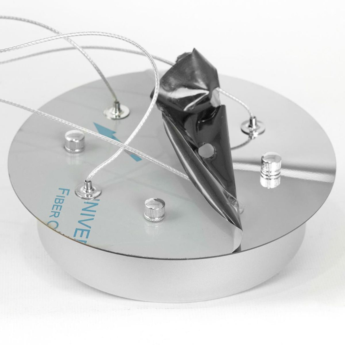 Подвесная люстра Lussole Knox LSP-7416
