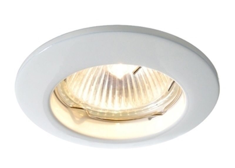 Встраиваемый светильник Deko-Light Built-in 120017