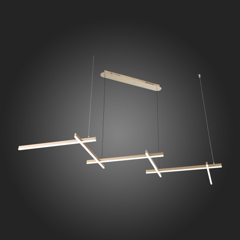 Подвесной светильник ST-Luce SL394.203.06