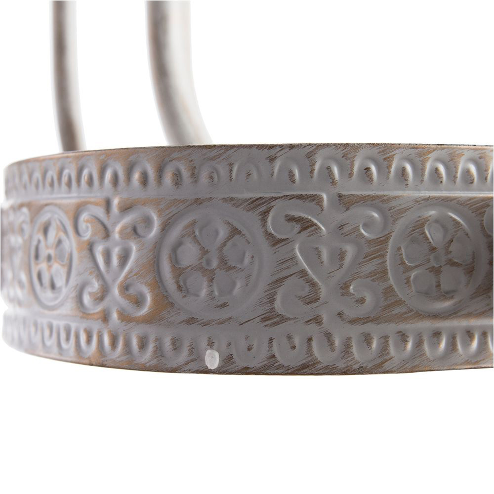 Потолочная люстра Arte Lamp Bettina A1296PL-6WG