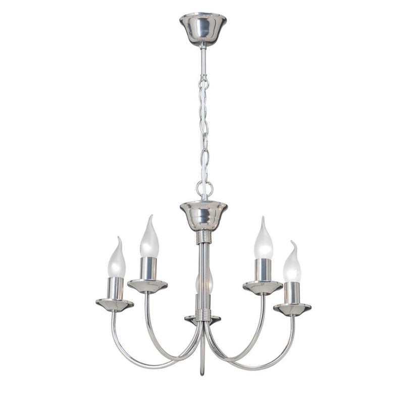 Подвесная люстра Vitaluce V3572/5