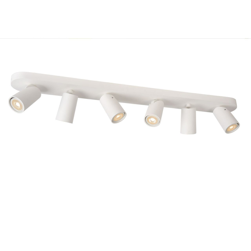 Светодиодный спот Lucide Xyrus-Led 23954/30/31