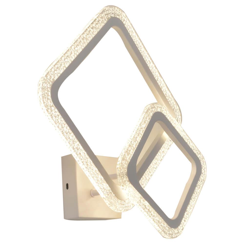 Бра Seven Fires Мальс SF7045/2W-WT