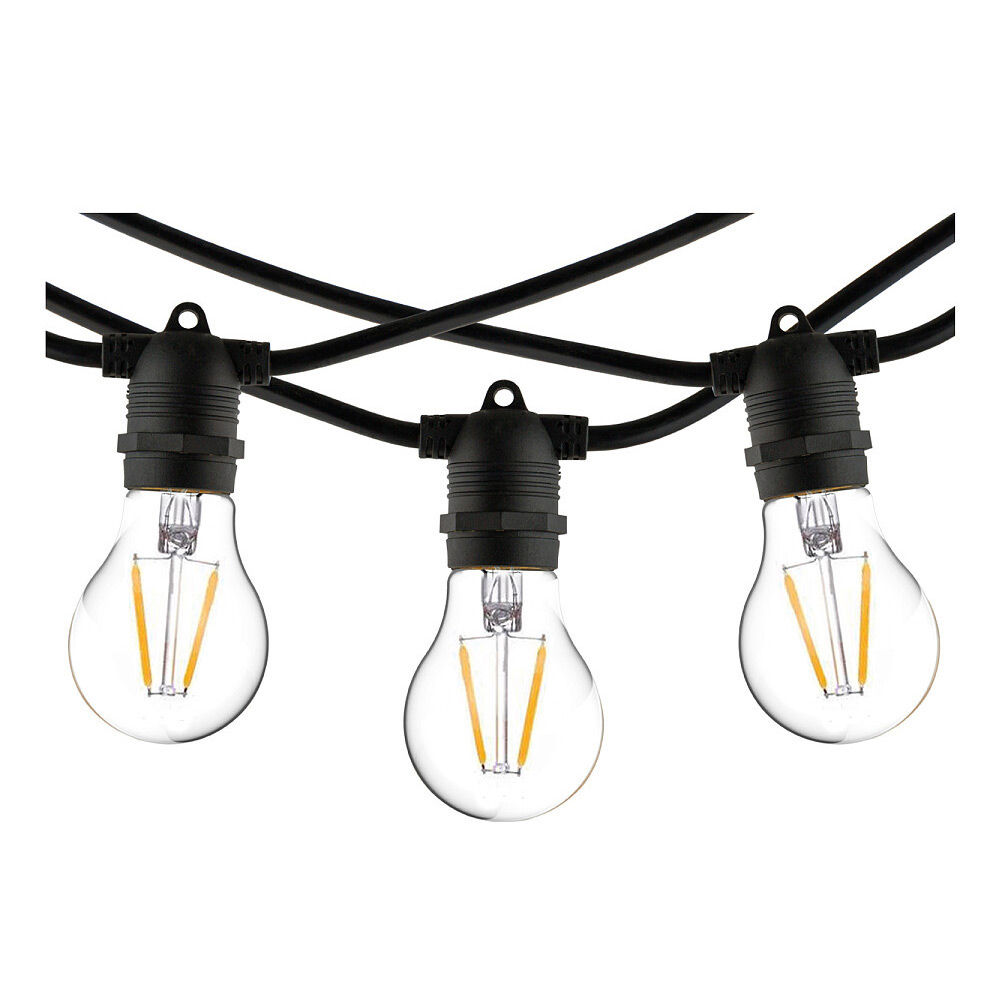 Уличная гирлянда Nowodvorski Festoon Lights 7873