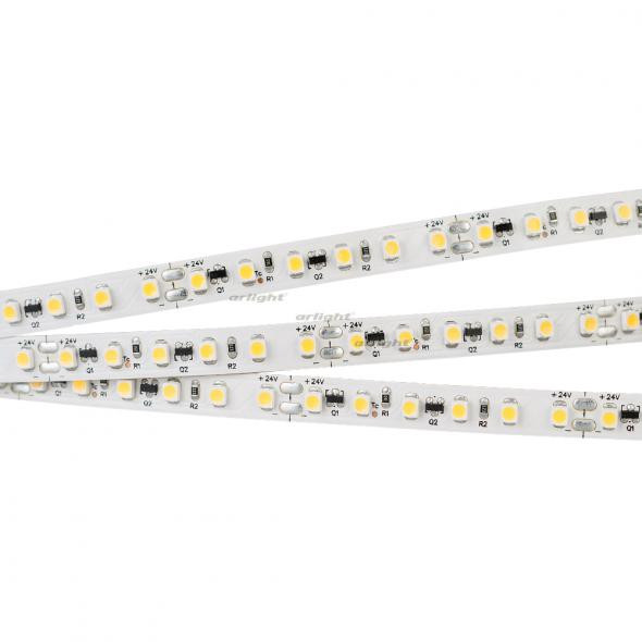 Светодиодная лента Arlight RT-10000 24V Day4000 2x (3528, 120 LED/m, 10m) 025006