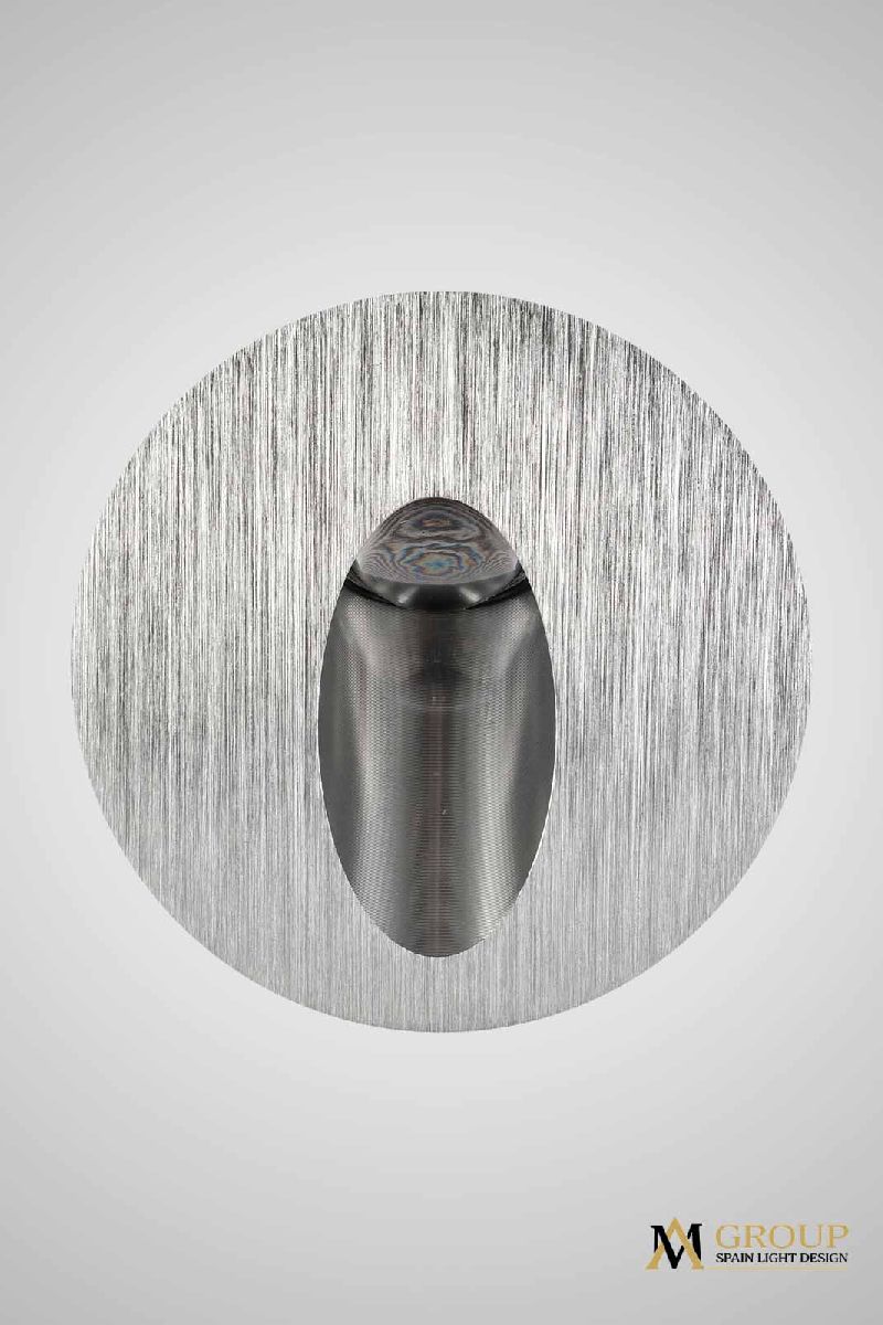 Подсветка для лестниц и ступеней AM Group AM98LG-3227 AL 4000K