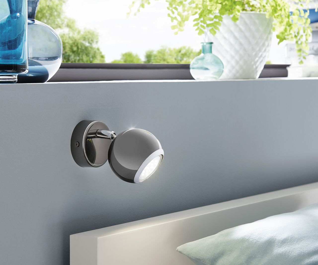 Спот Eglo Bimeda 31005 УЦ