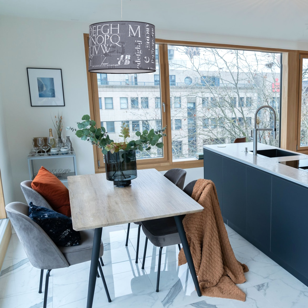 Подвесной светильник Nowodvorski Patty 4411