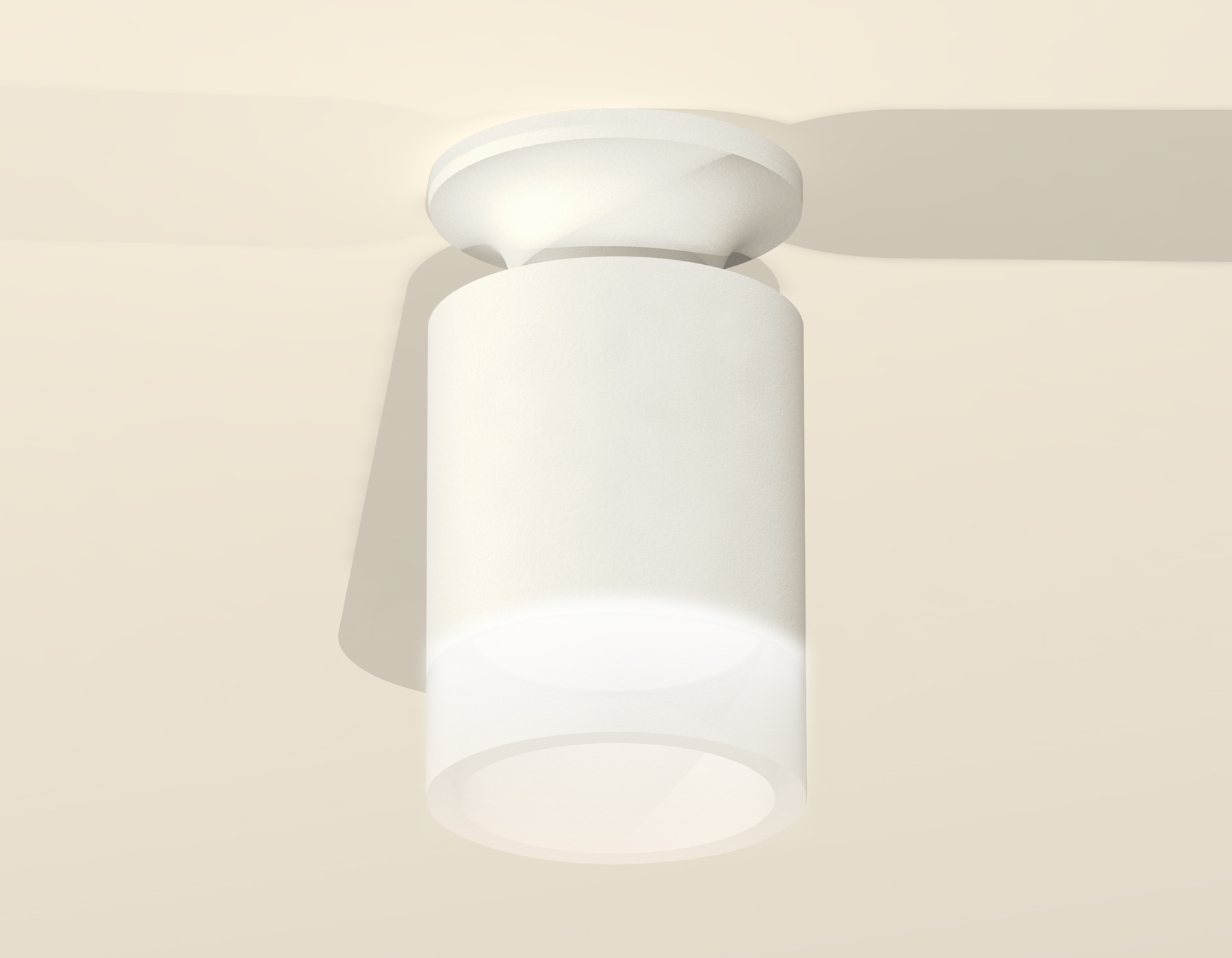 Накладной светильник Ambrella Light Techno XS6301104 (N6901, C6301, N6248)