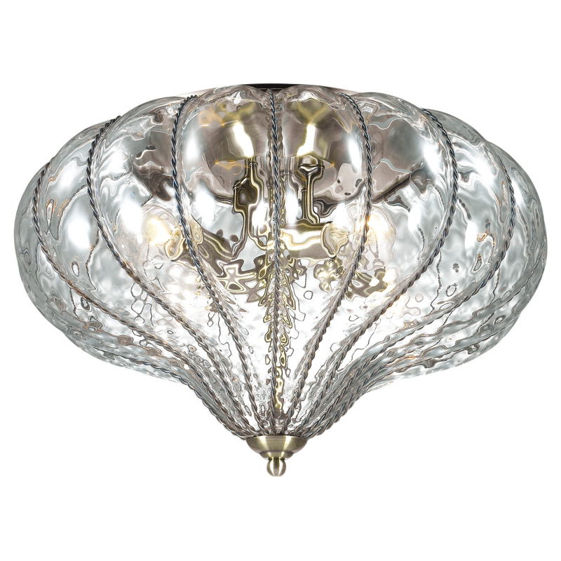 Потолочный светильник Odeon Light Nargiz 2684/4C