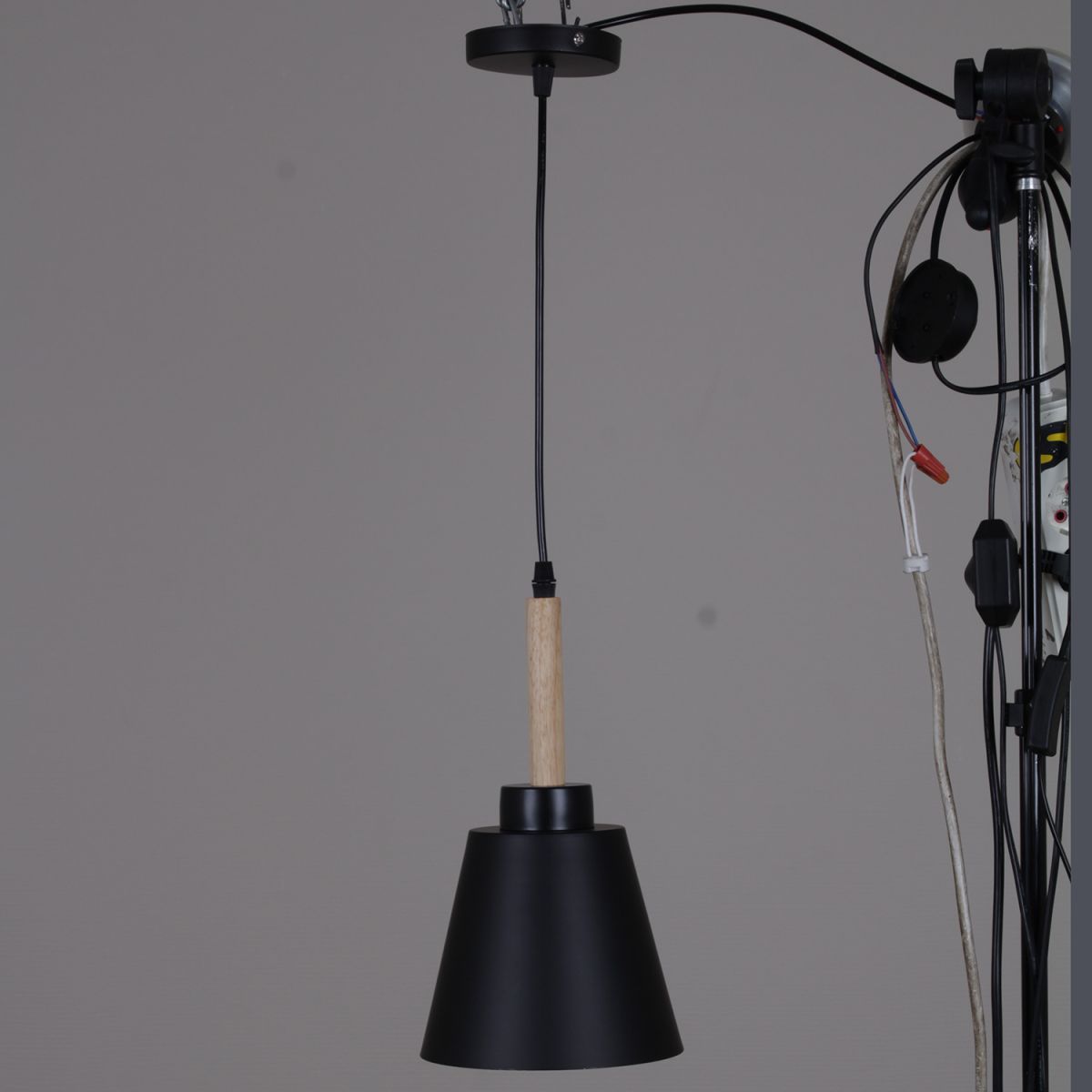 Подвесной светильник Reluce 04664-0.9-01