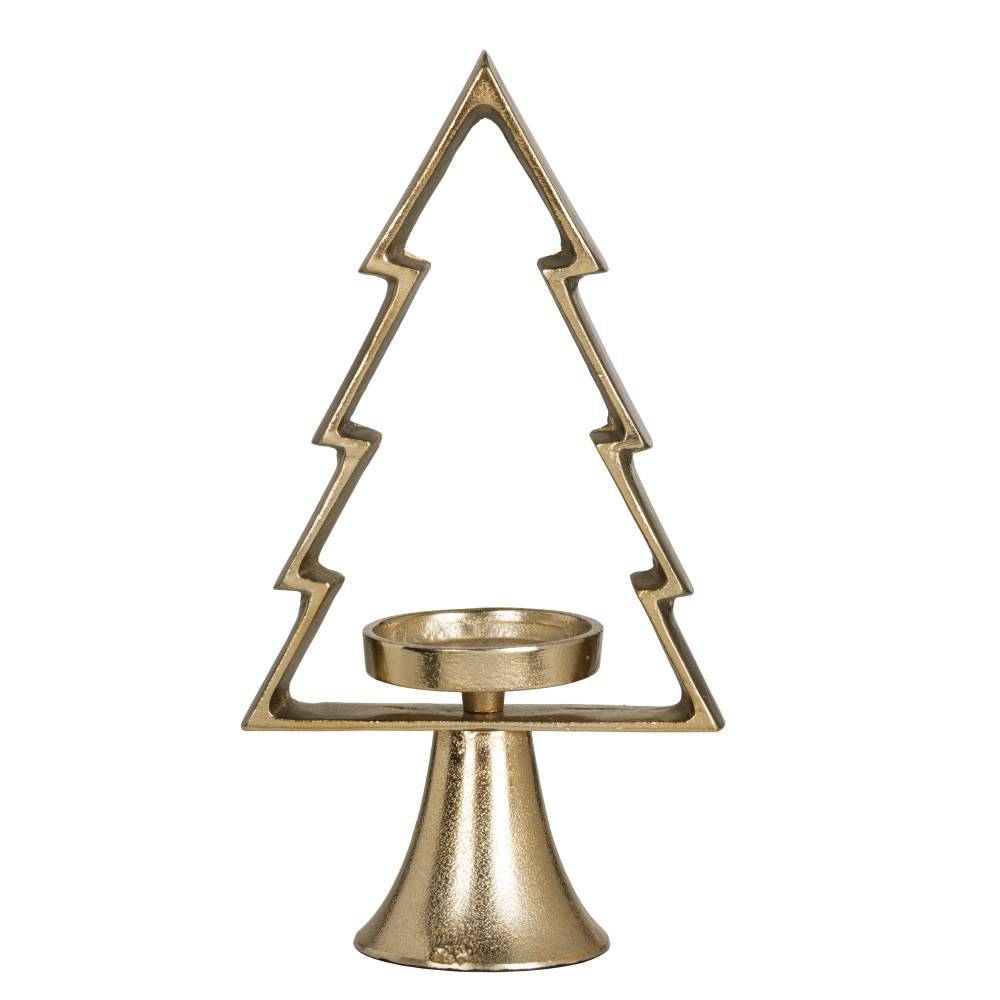 Подсвечник рождественский Eglo Mukayle 422434