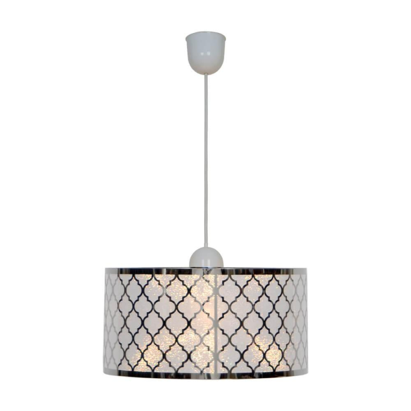 Подвесная люстра Zumaline Surin P18143B