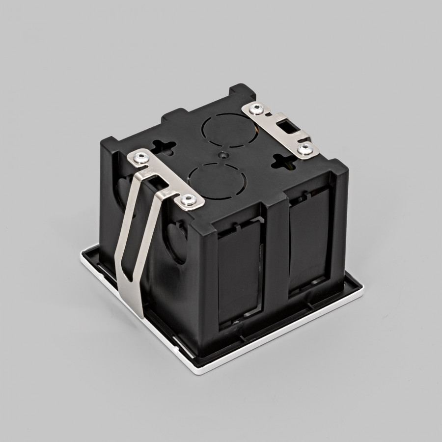 Подсветка ступеней и стен IMEX Paso IL.0013.2435-BK