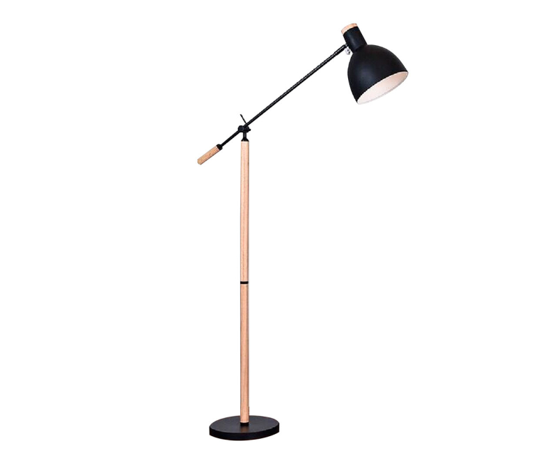 Торшер Kink Light Дели 07030,19