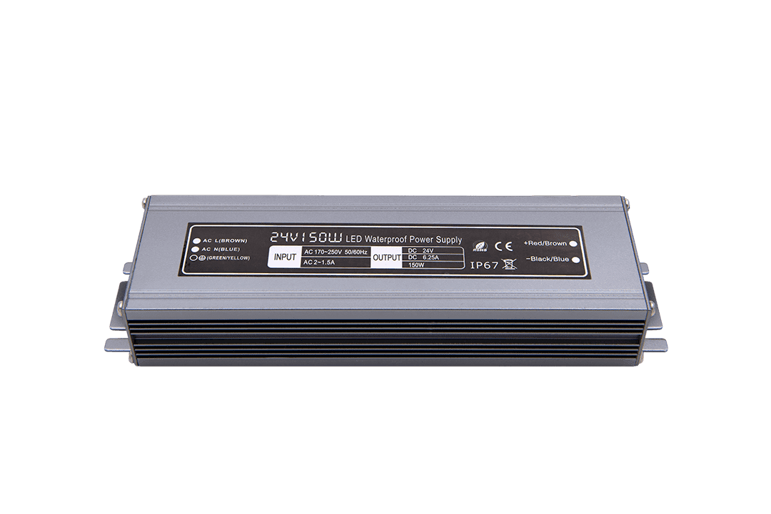 Блок питания SWG MTPW-150-24 001276