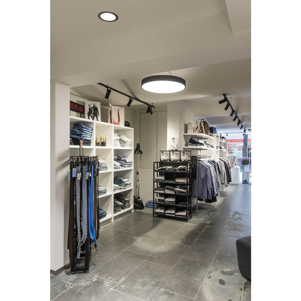 Встраиваемый светильник SLV Numinos XL DL 1004013