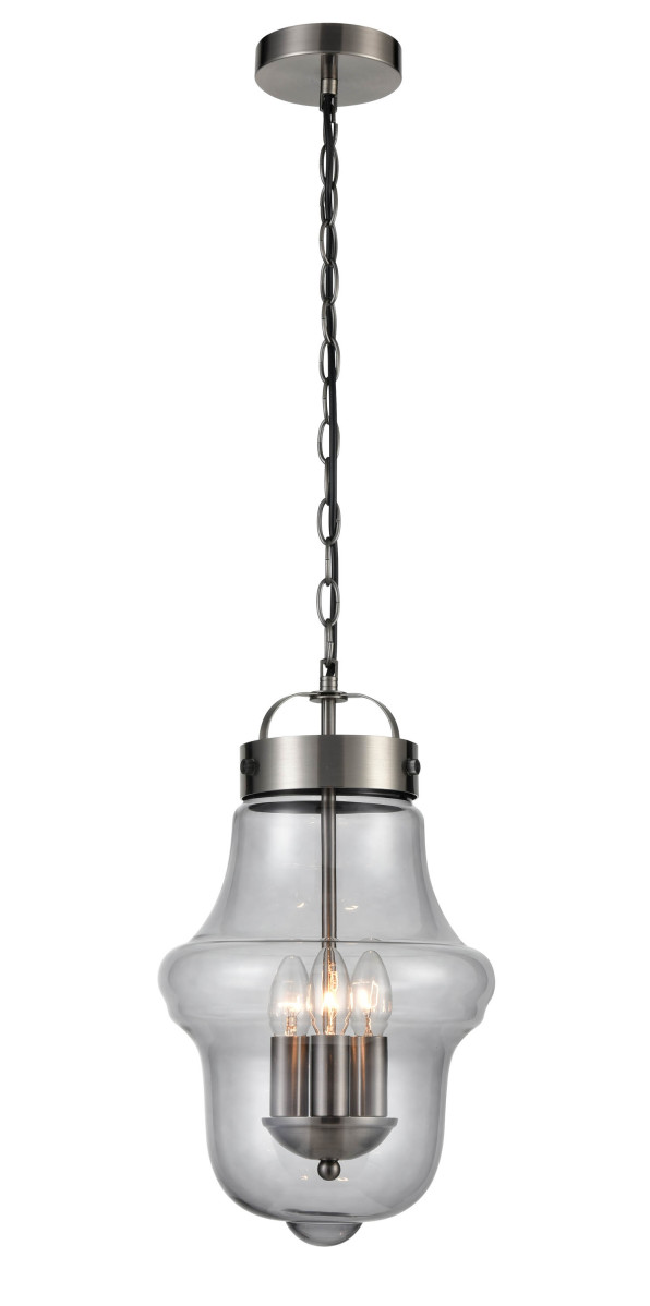 Подвесная люстра Vele Luce VL5045P31